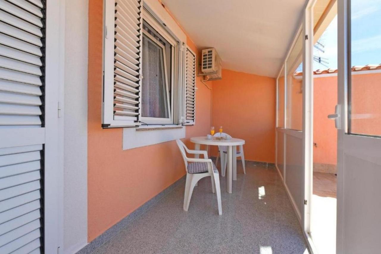 Villa Annaleah Dubravice Kültér fotó