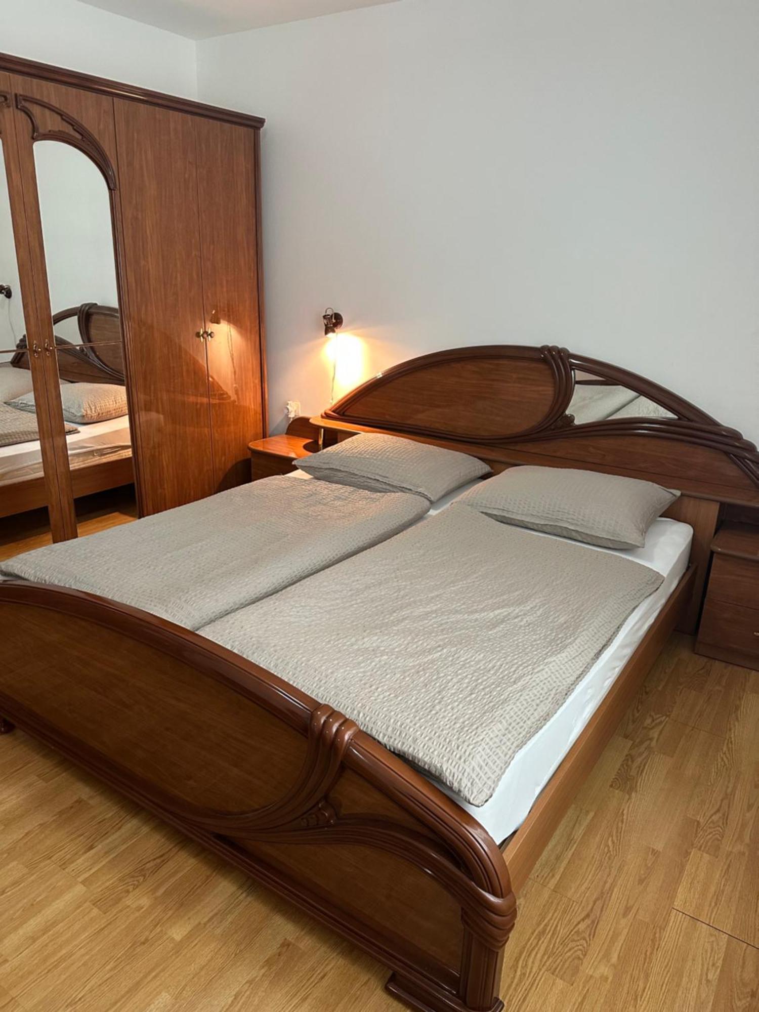 Villa Annaleah Dubravice Kültér fotó