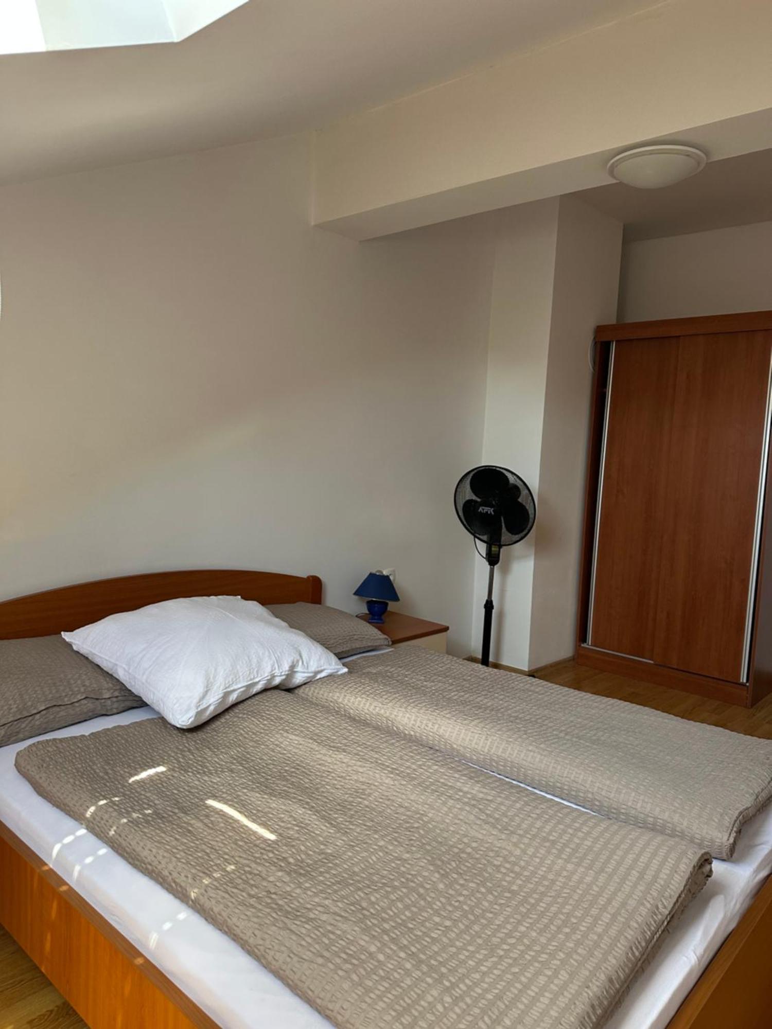Villa Annaleah Dubravice Kültér fotó