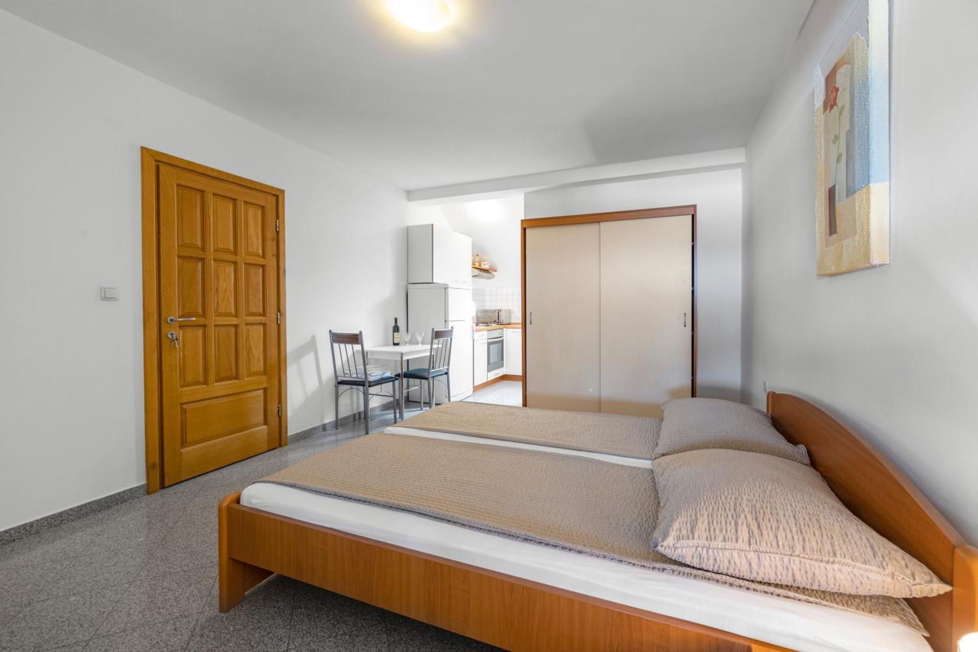 Villa Annaleah Dubravice Kültér fotó