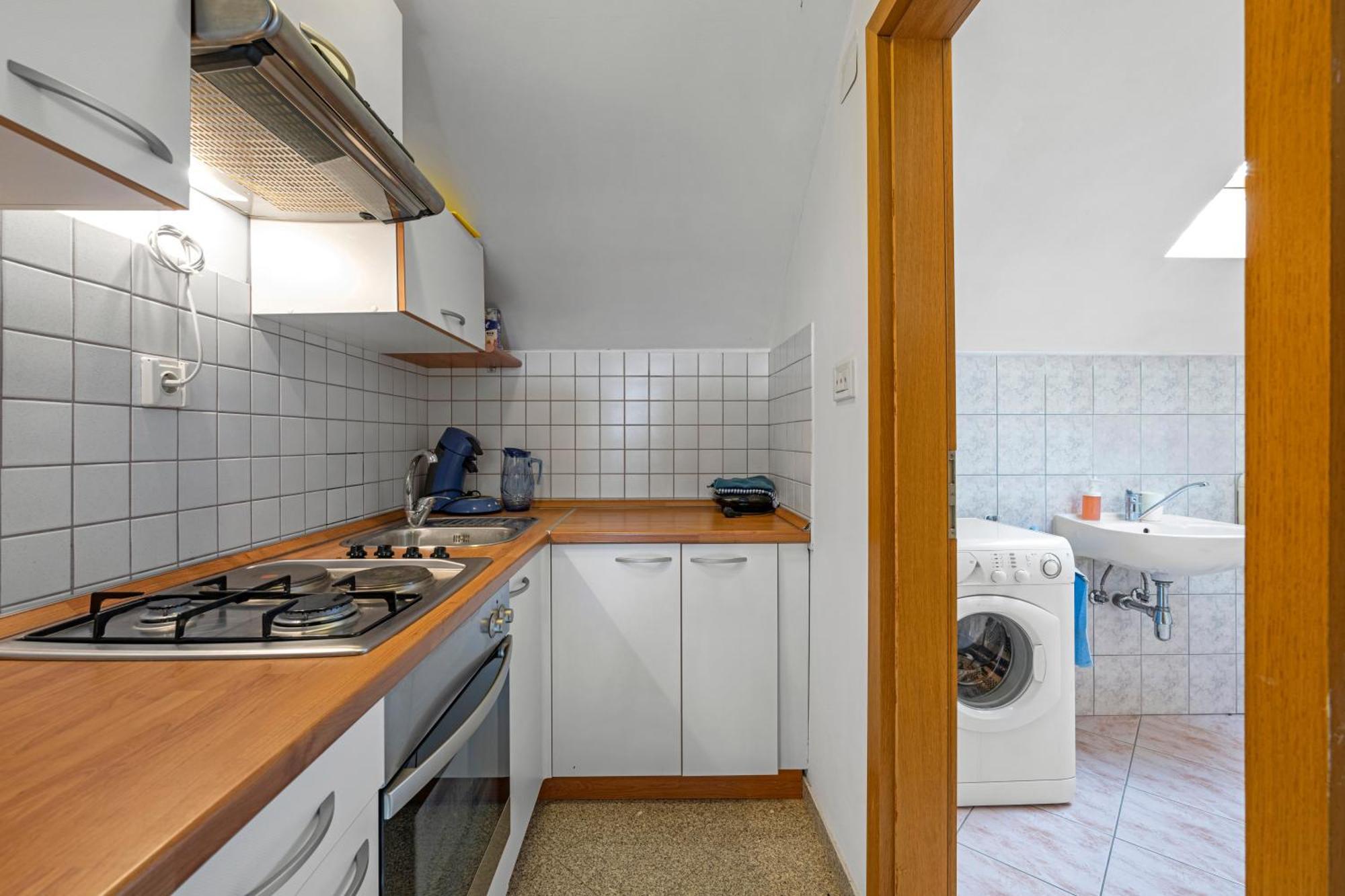 Villa Annaleah Dubravice Kültér fotó
