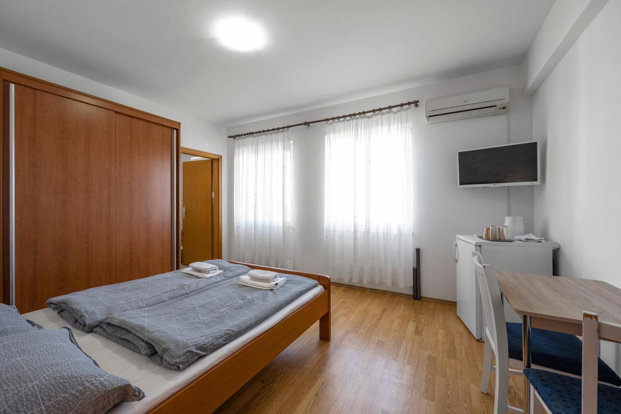 Villa Annaleah Dubravice Kültér fotó
