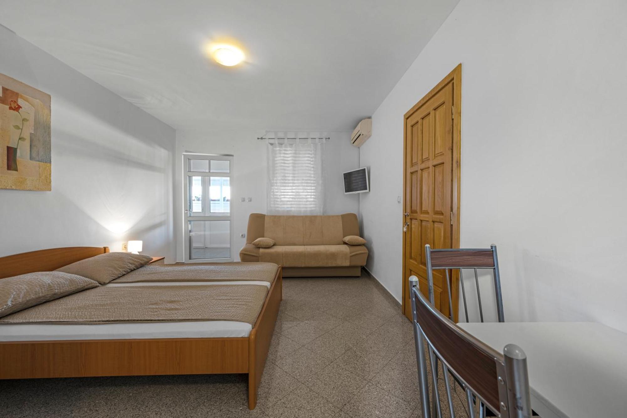 Villa Annaleah Dubravice Kültér fotó