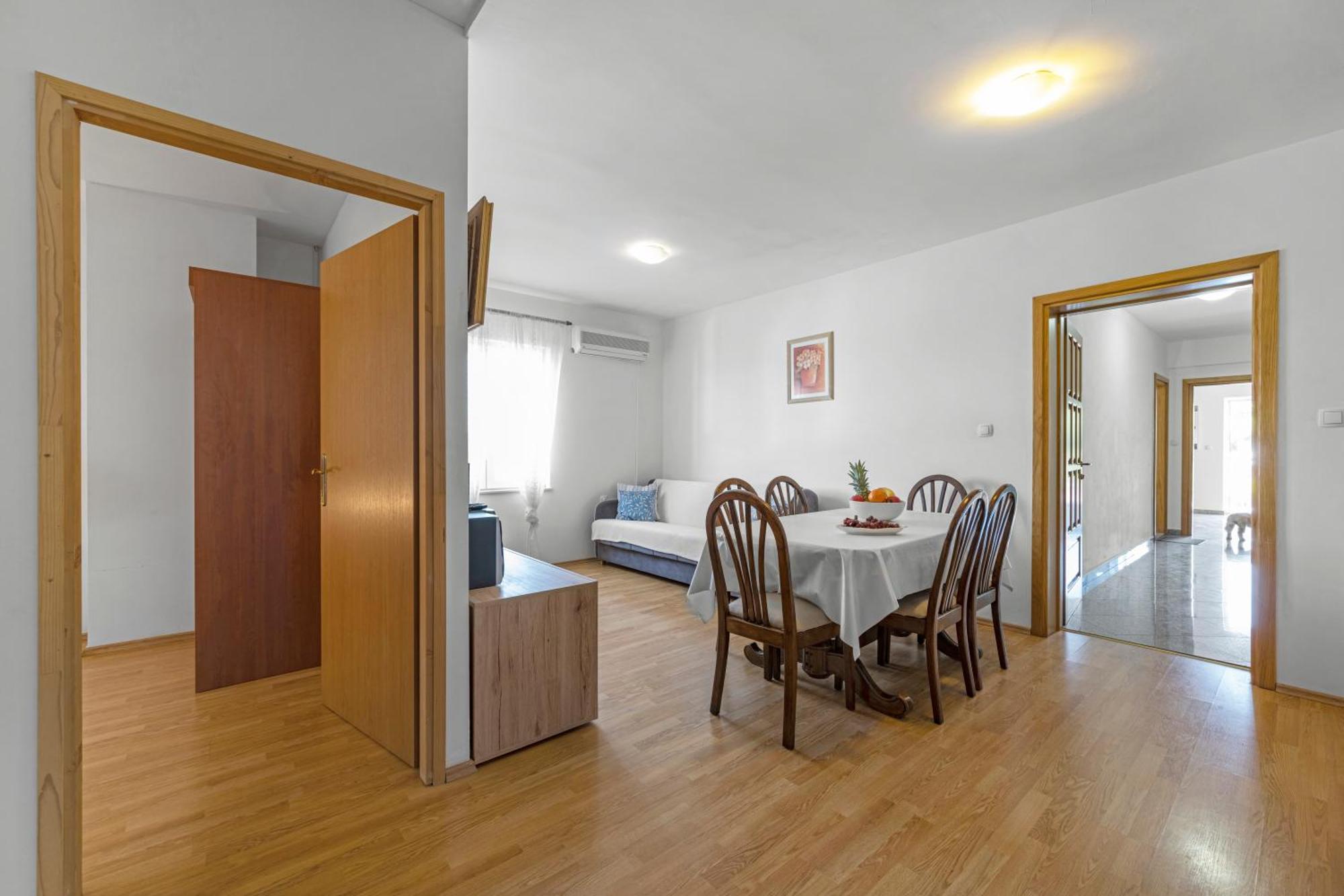 Villa Annaleah Dubravice Kültér fotó