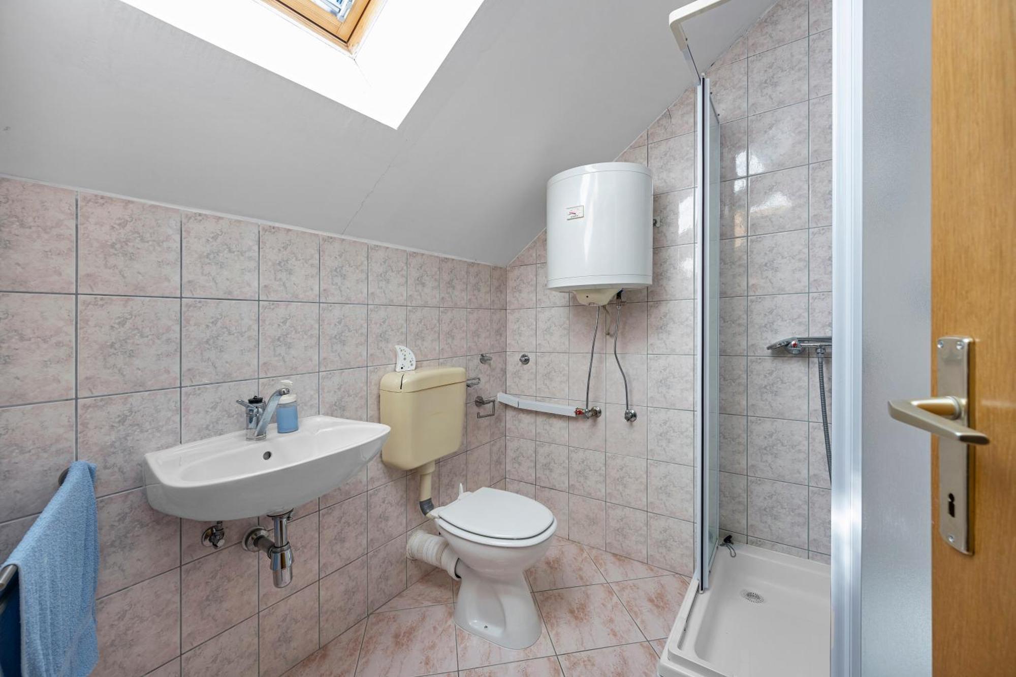 Villa Annaleah Dubravice Kültér fotó