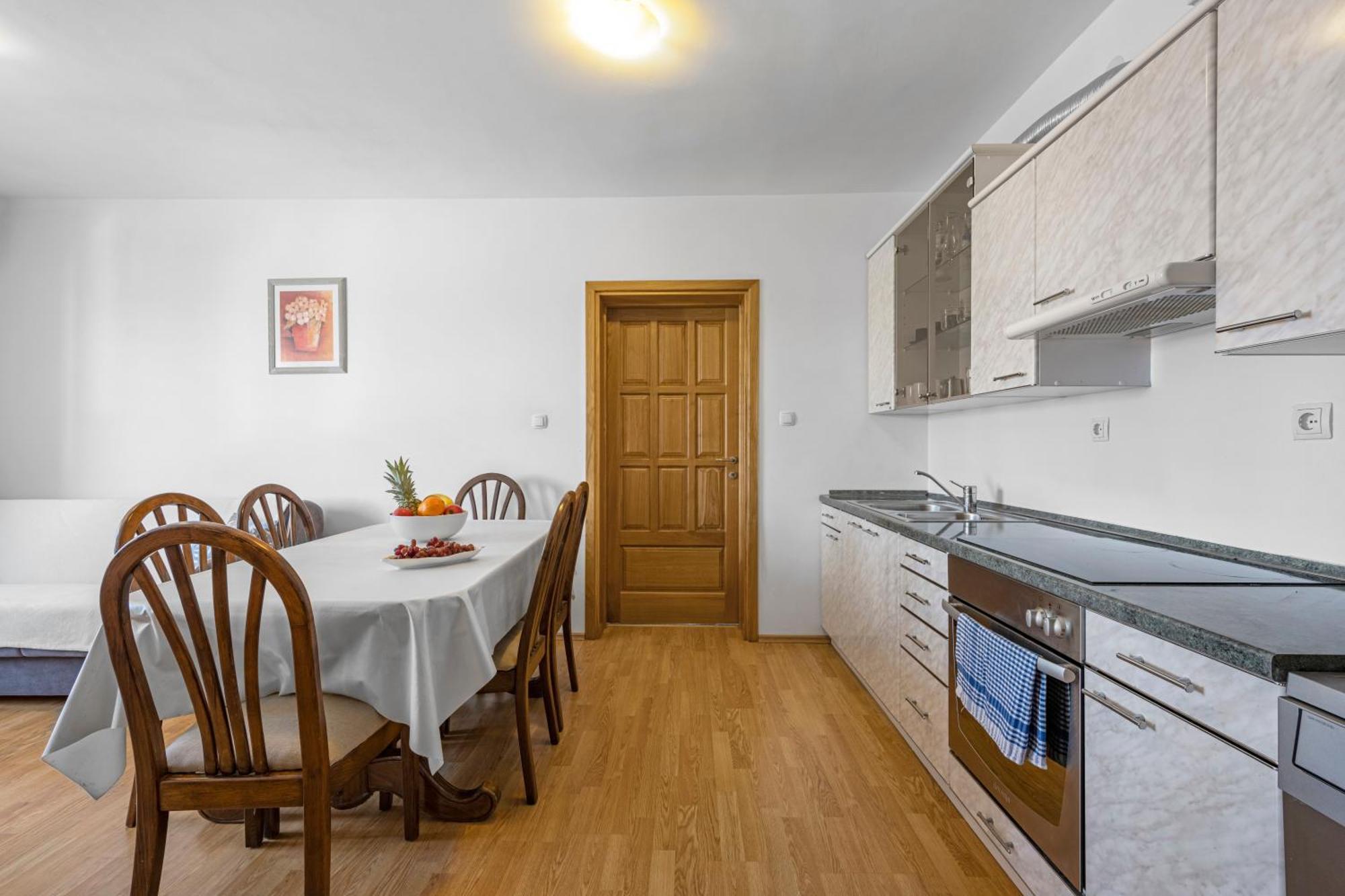 Villa Annaleah Dubravice Kültér fotó