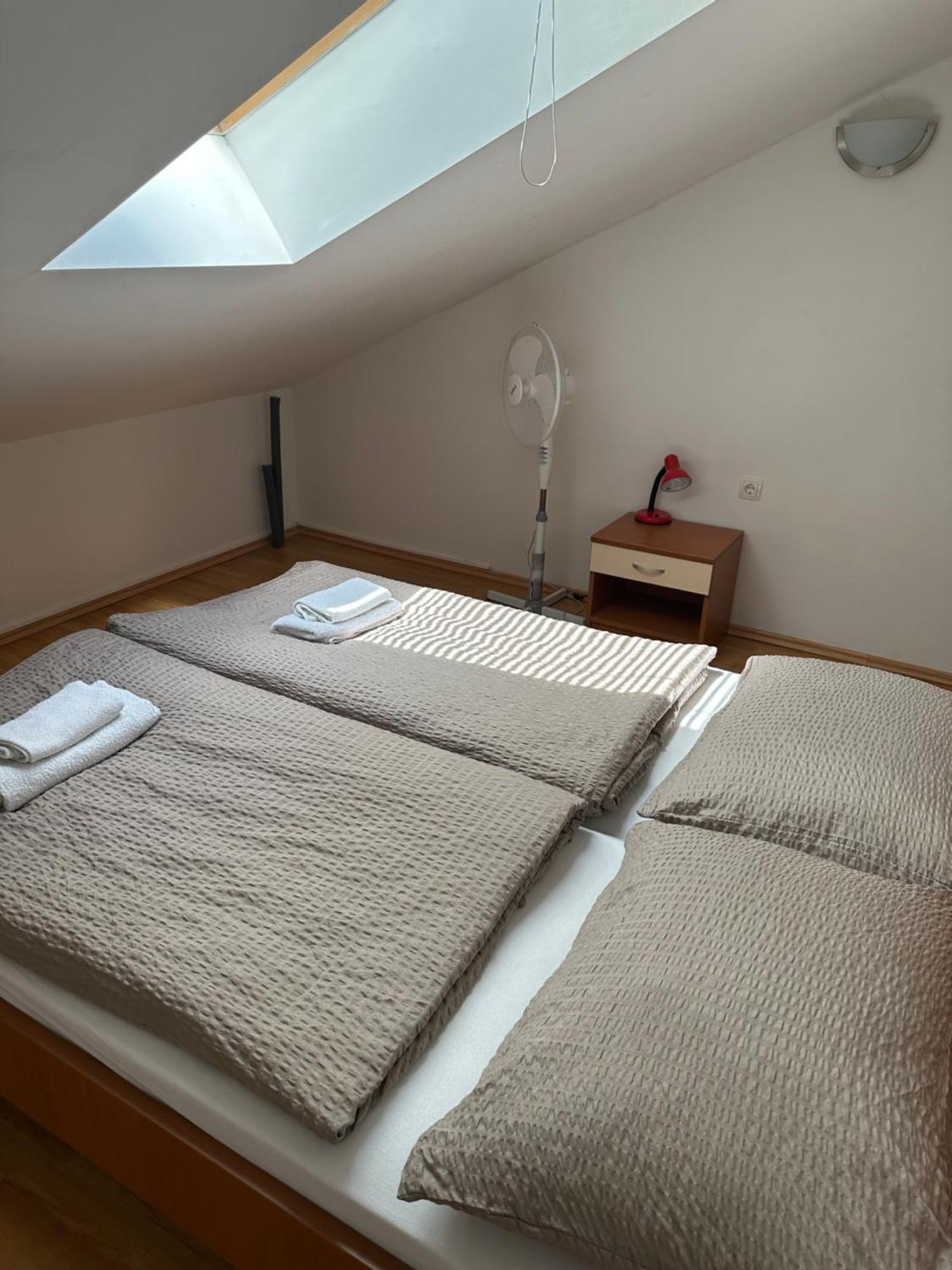 Villa Annaleah Dubravice Kültér fotó