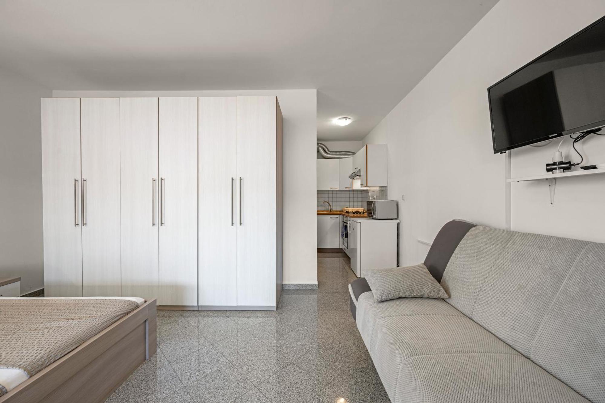 Villa Annaleah Dubravice Kültér fotó