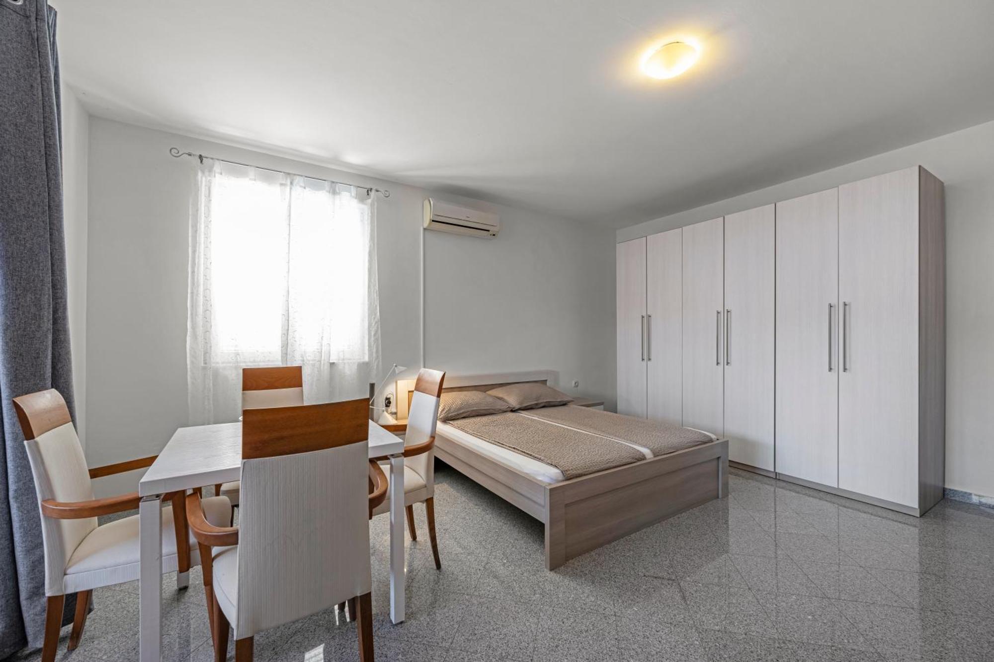 Villa Annaleah Dubravice Kültér fotó