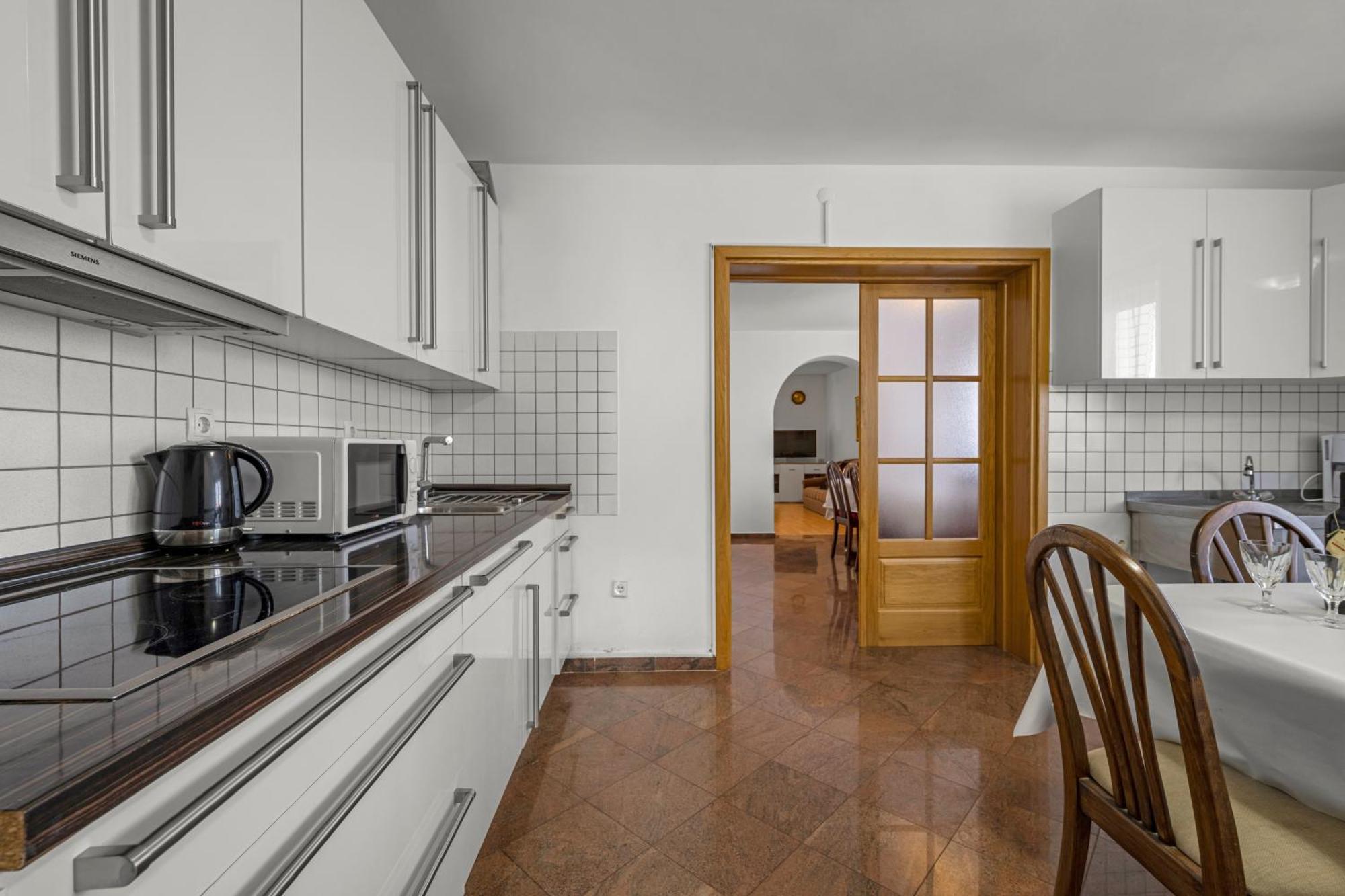 Villa Annaleah Dubravice Kültér fotó