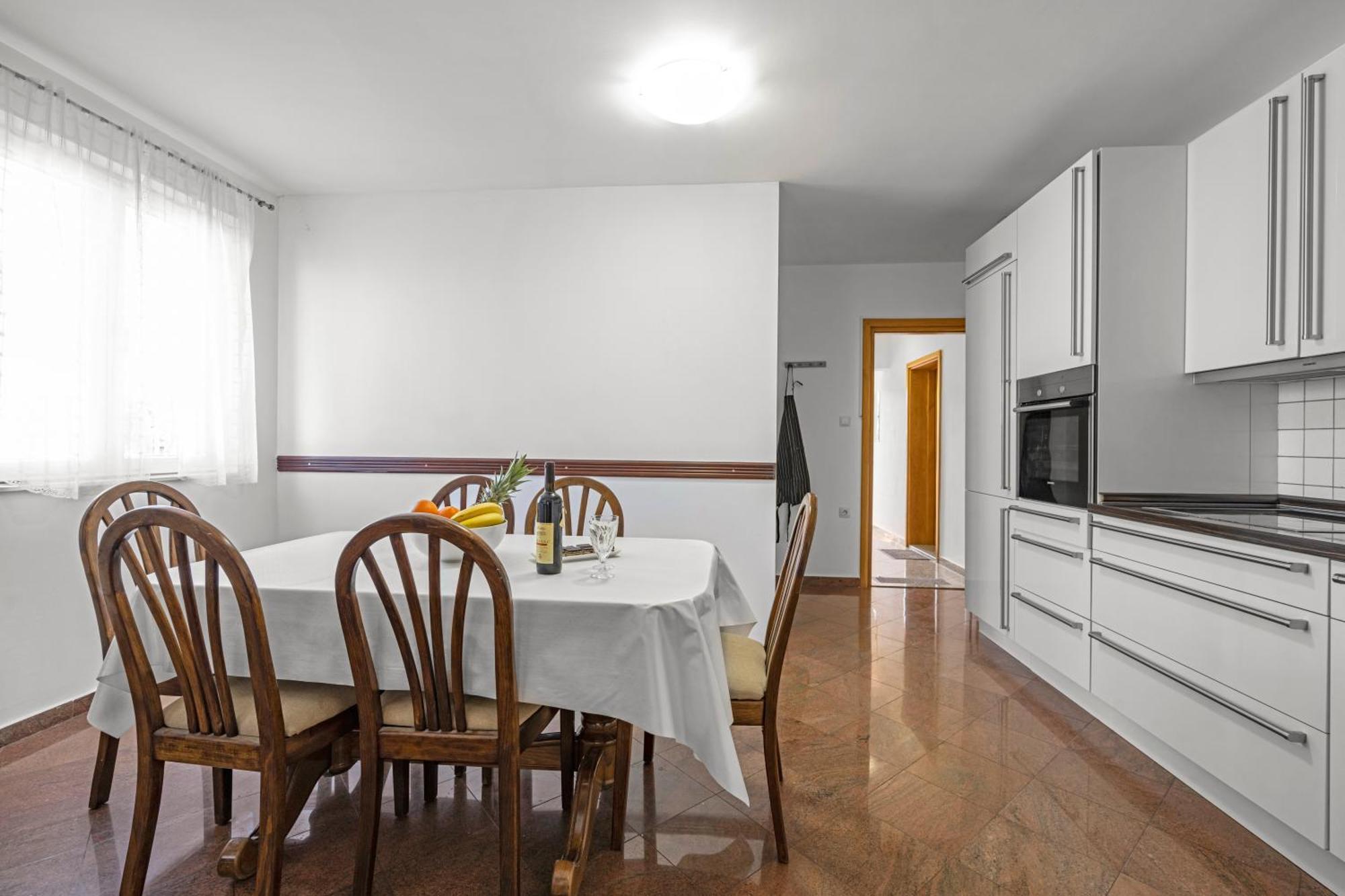 Villa Annaleah Dubravice Kültér fotó