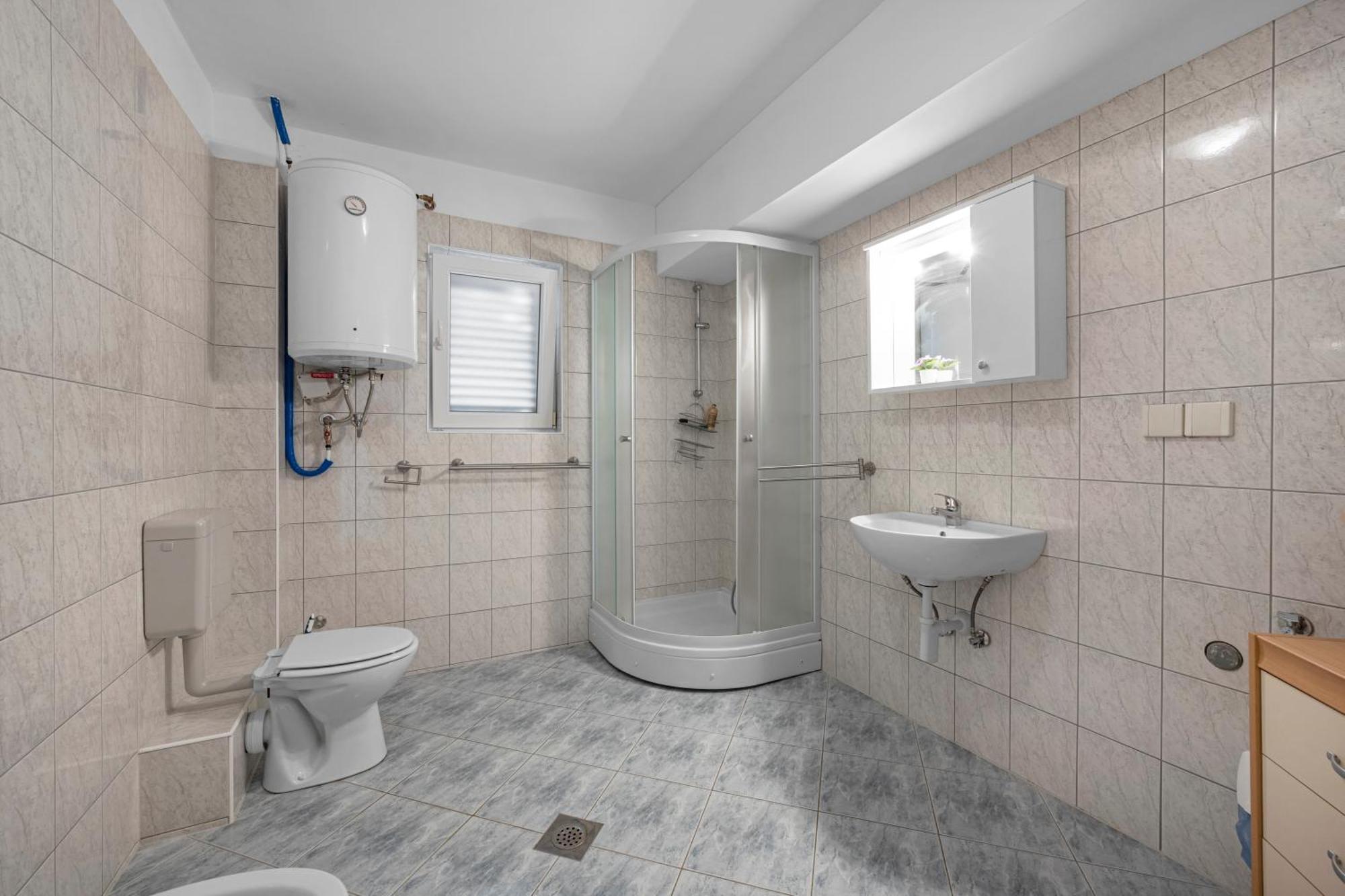 Villa Annaleah Dubravice Kültér fotó