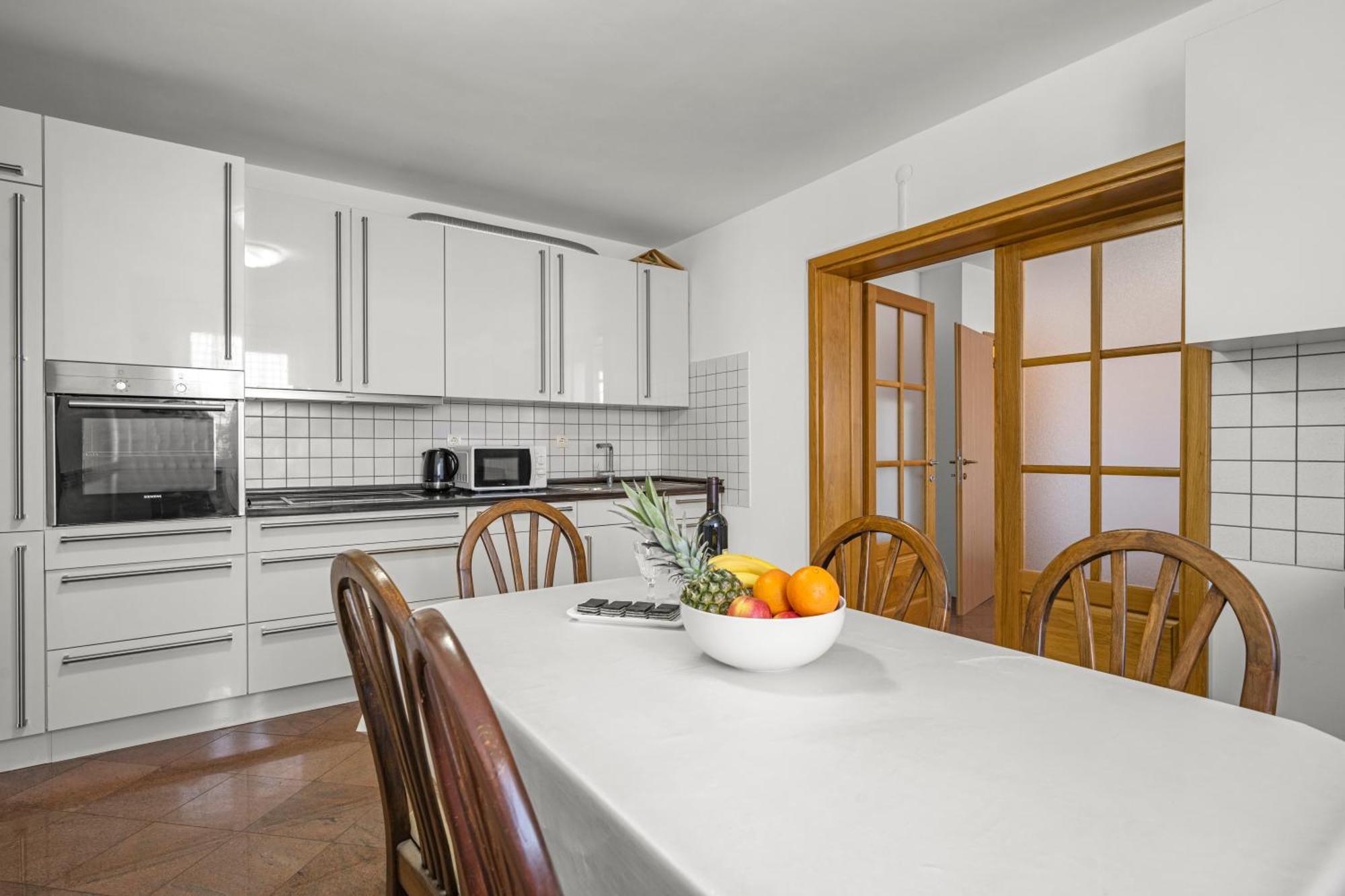 Villa Annaleah Dubravice Kültér fotó