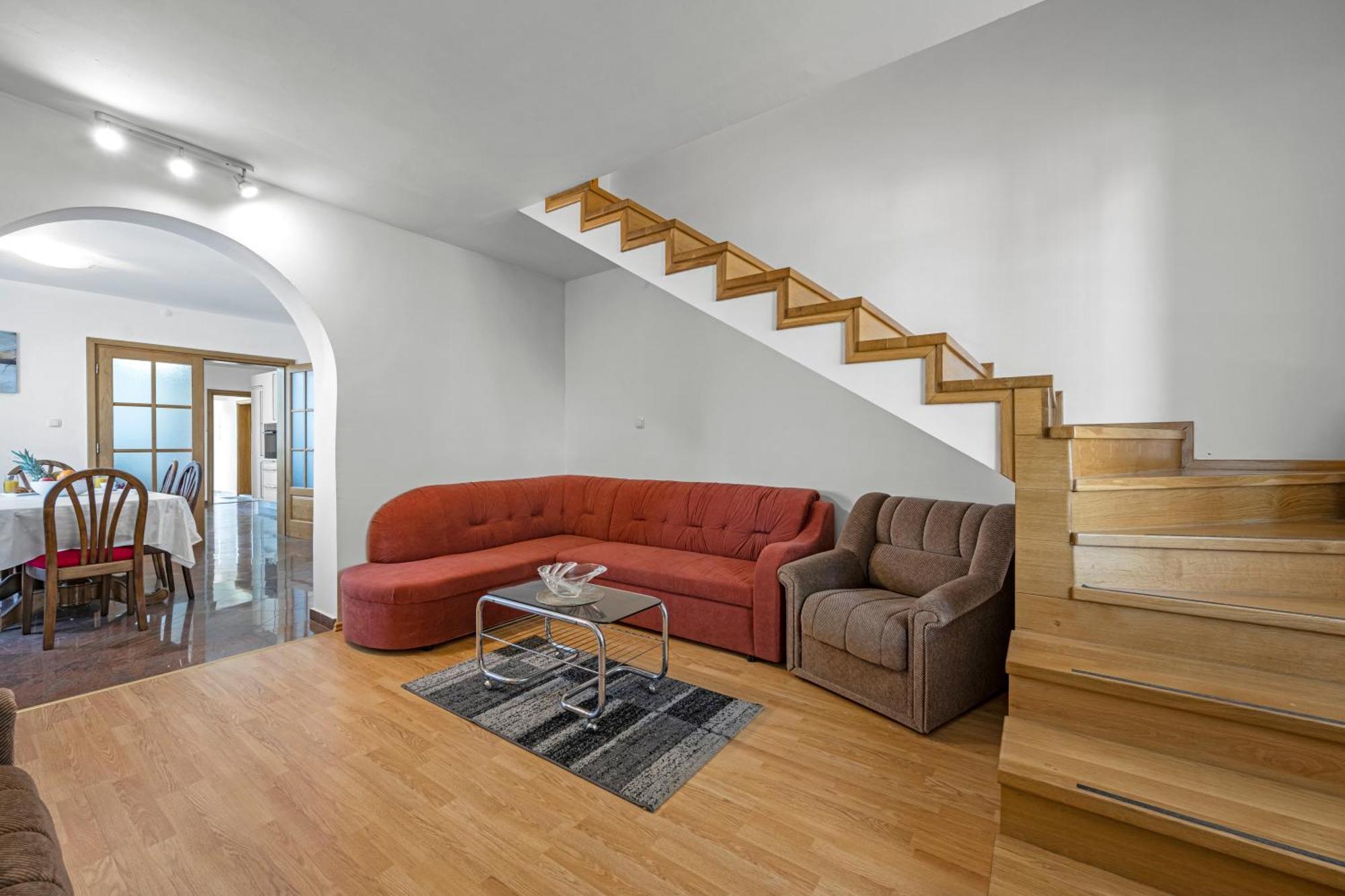 Villa Annaleah Dubravice Kültér fotó