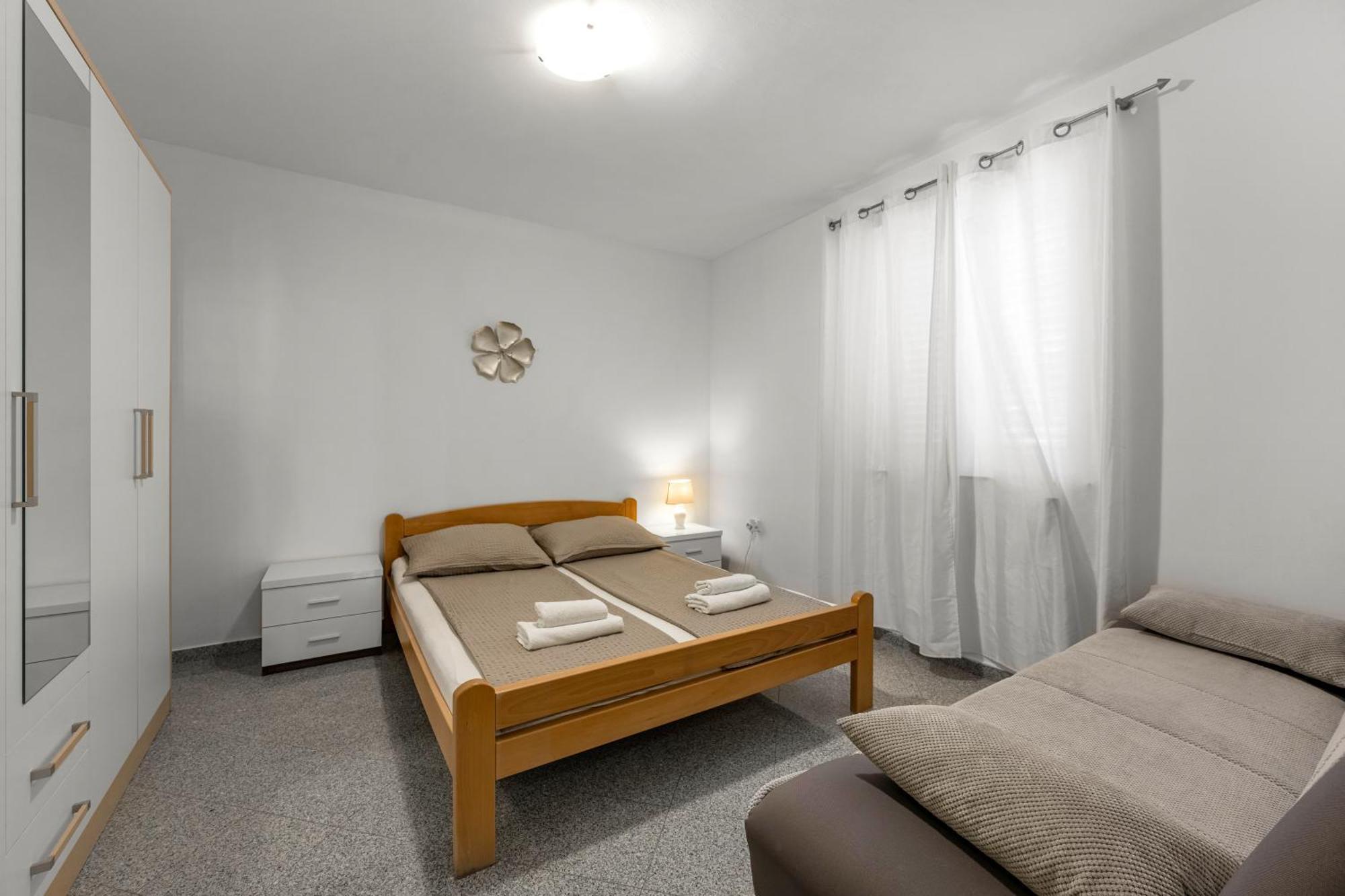 Villa Annaleah Dubravice Kültér fotó