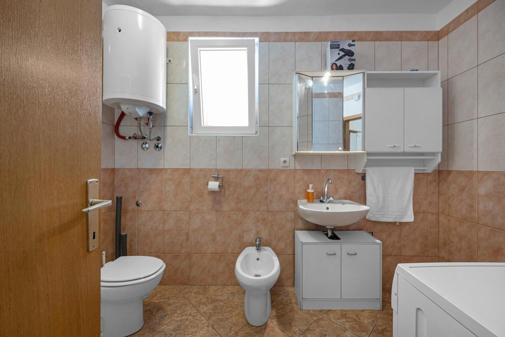 Villa Annaleah Dubravice Kültér fotó