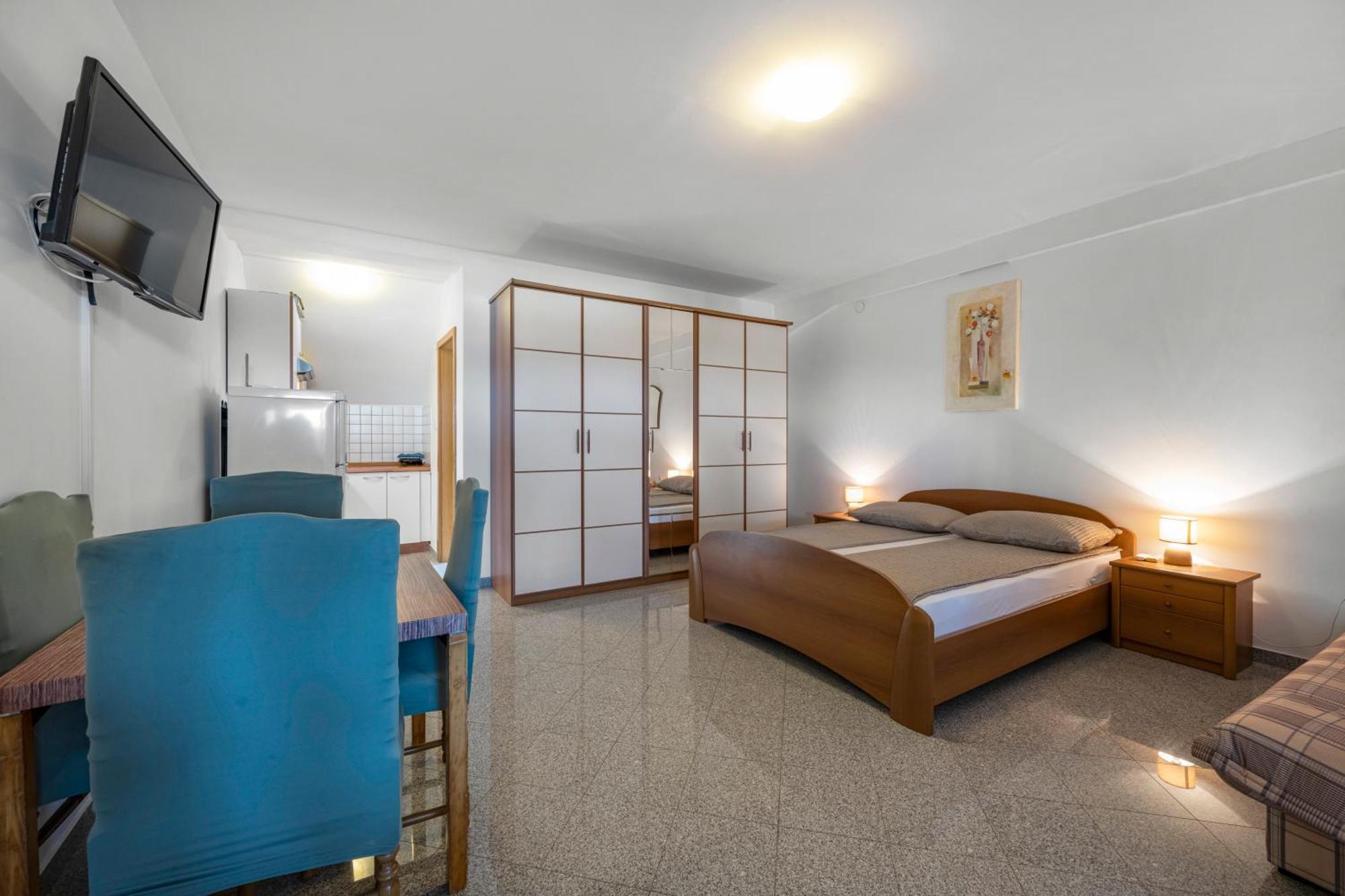Villa Annaleah Dubravice Kültér fotó